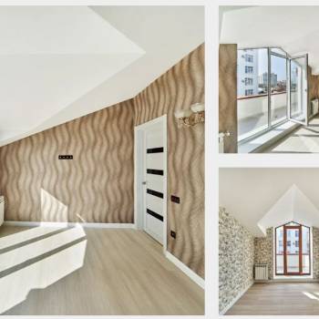 Продается Многокомнатная квартира, 140 м²