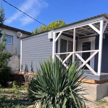 Сдается Дом, 30 м²