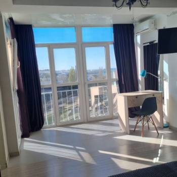 Сдается 2-х комнатная квартира, 55 м²