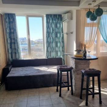 Сдается 2-х комнатная квартира, 55 м²