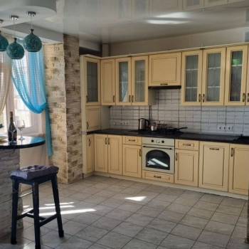 Сдается 2-х комнатная квартира, 55 м²