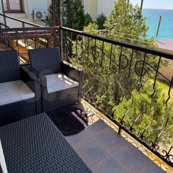 Сдается 1-комнатная квартира, 26 м²