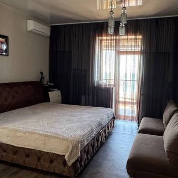 Сдается 1-комнатная квартира, 26 м²