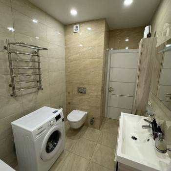 Продается 2-х комнатная квартира, 55 м²