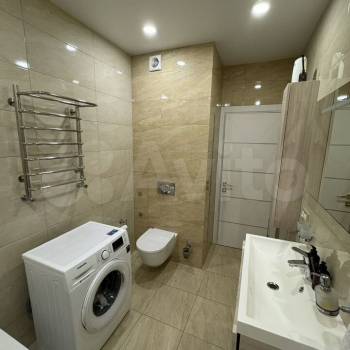 Продается 2-х комнатная квартира, 55 м²