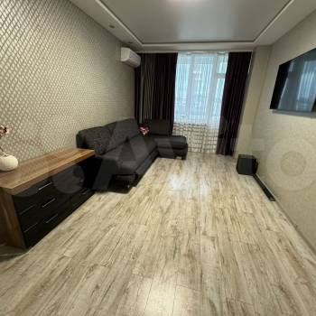 Продается 2-х комнатная квартира, 55 м²