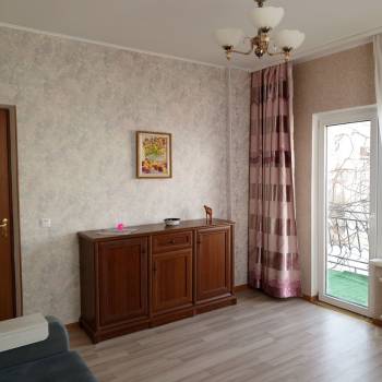 Продается 2-х комнатная квартира, 52 м²