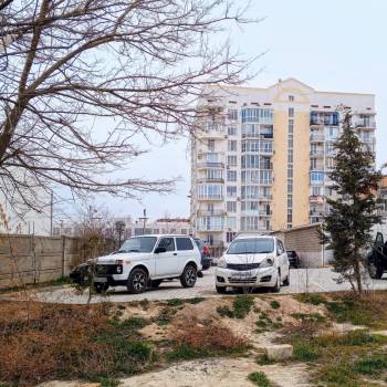 Продается 2-х комнатная квартира, 52 м²