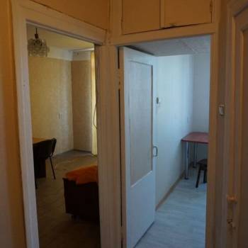 Продается 1-комнатная квартира, 30,3 м²