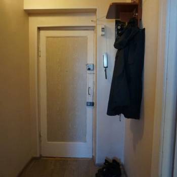 Продается 1-комнатная квартира, 30,3 м²