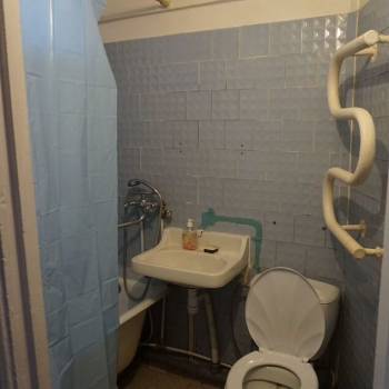 Продается 1-комнатная квартира, 30,3 м²