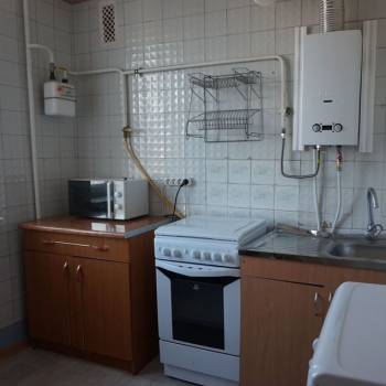Продается 1-комнатная квартира, 30,3 м²
