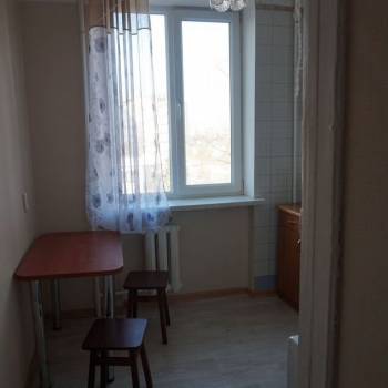 Продается 1-комнатная квартира, 30,3 м²