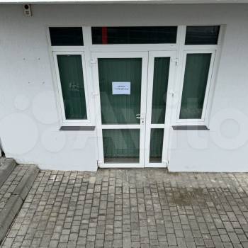 Сдается Нежилое помещение, 53,3 м²