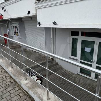 Сдается Нежилое помещение, 53,3 м²