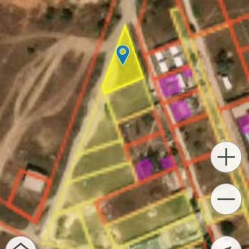 Продается Участок, 500 м²