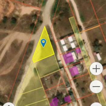 Продается Участок, 500 м²