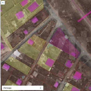 Продается Участок, 780 м²