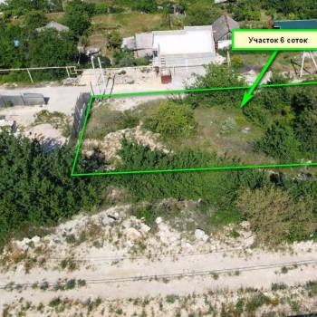 Продается Участок, 600 м²