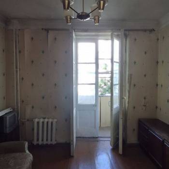 Продается 2-х комнатная квартира, 43,7 м²