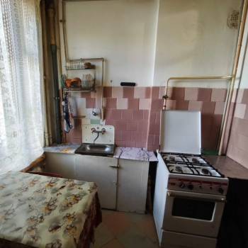 Продается 2-х комнатная квартира, 43,7 м²