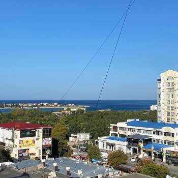 Продается 1-комнатная квартира, 44 м²