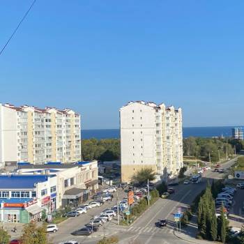 Продается 1-комнатная квартира, 44 м²