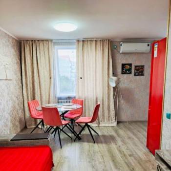 Продается 3-х комнатная квартира, 85 м²