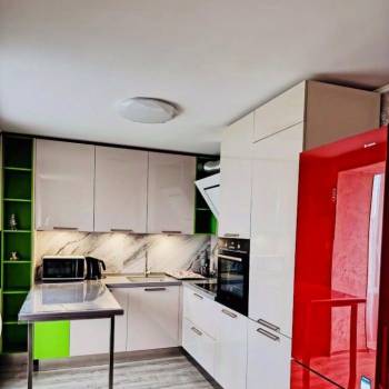 Продается 3-х комнатная квартира, 85 м²