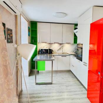 Продается 3-х комнатная квартира, 85 м²