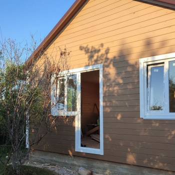 Продается Дом, 40 м²