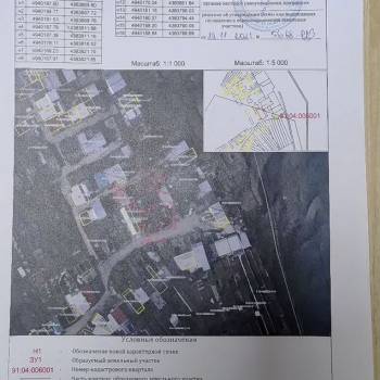 Продается Участок, 600 м²