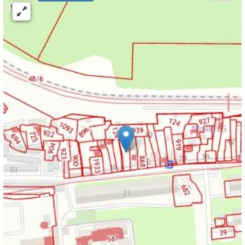 Продается Участок, 452 м²