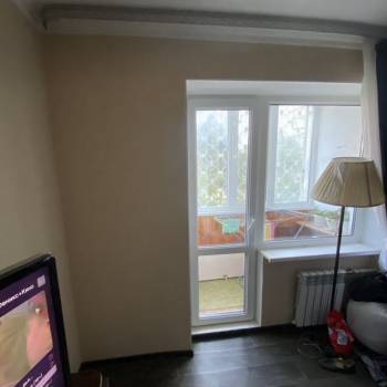 Продается 2-х комнатная квартира, 60 м²