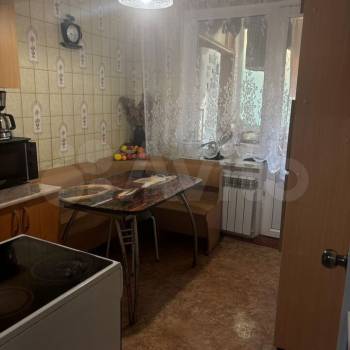 Продается 2-х комнатная квартира, 60 м²