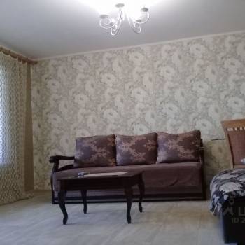 Сдается 2-х комнатная квартира, 60 м²