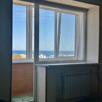 Продается 1-комнатная квартира, 38 м²