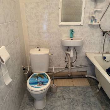 Продается 1-комнатная квартира, 38 м²