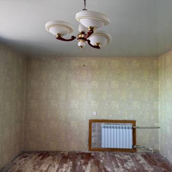 Продается 1-комнатная квартира, 38 м²