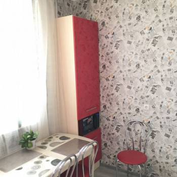 Продается 1-комнатная квартира, 49,4 м²