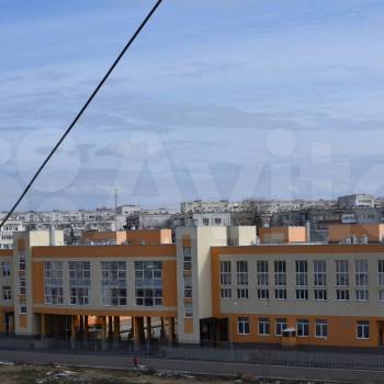 Продается 1-комнатная квартира, 49,4 м²