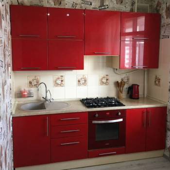 Продается 1-комнатная квартира, 49,4 м²