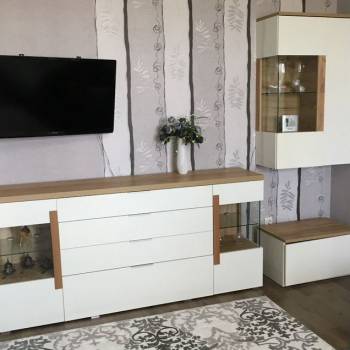 Продается 1-комнатная квартира, 49,4 м²