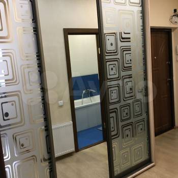 Продается 1-комнатная квартира, 49,4 м²