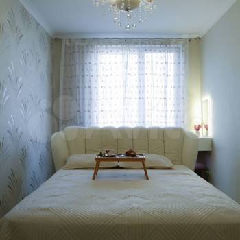 Сдается 2-х комнатная квартира, 66,4 м²