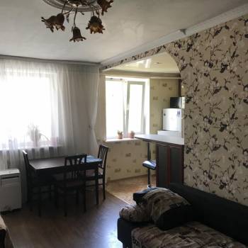 Сдается Многокомнатная квартира, 55 м²