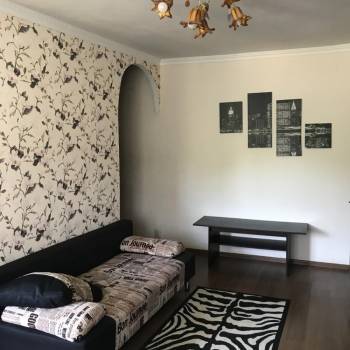Сдается Многокомнатная квартира, 55 м²