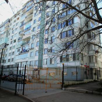 Продается 1-комнатная квартира, 34,1 м²