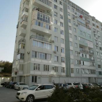 Продается 1-комнатная квартира, 34,1 м²