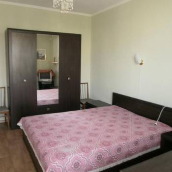 Продается 1-комнатная квартира, 34,1 м²